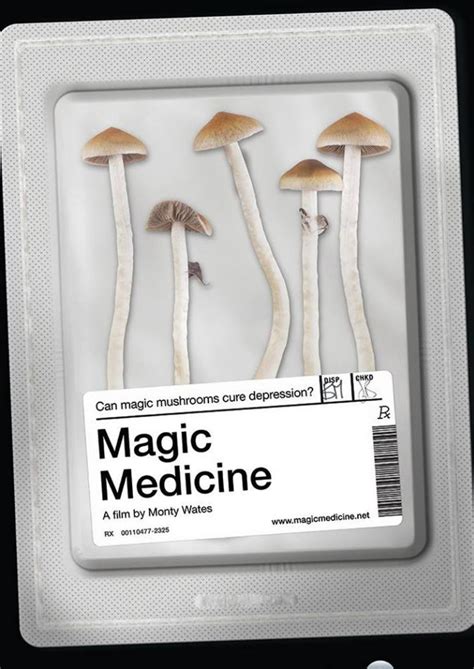 Magic medicine incubud
